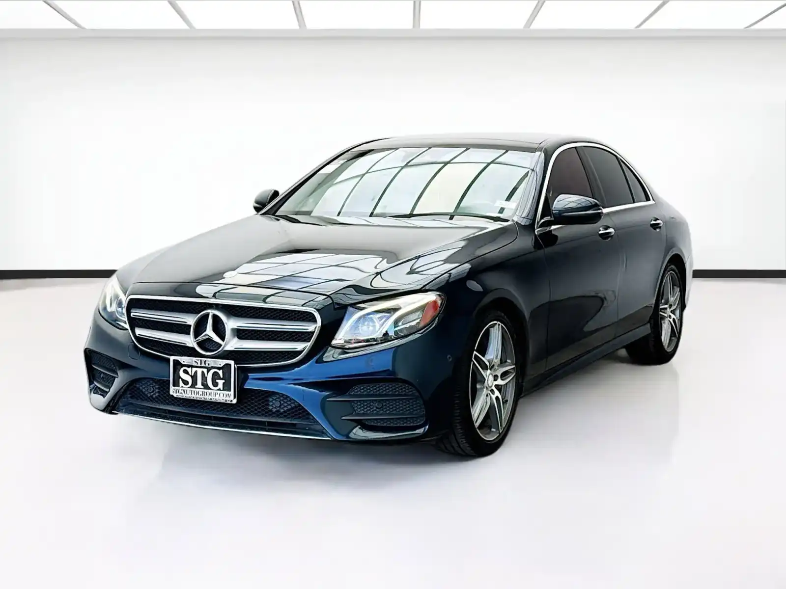 2017 Mercedes-Benz E-Class E300's photo