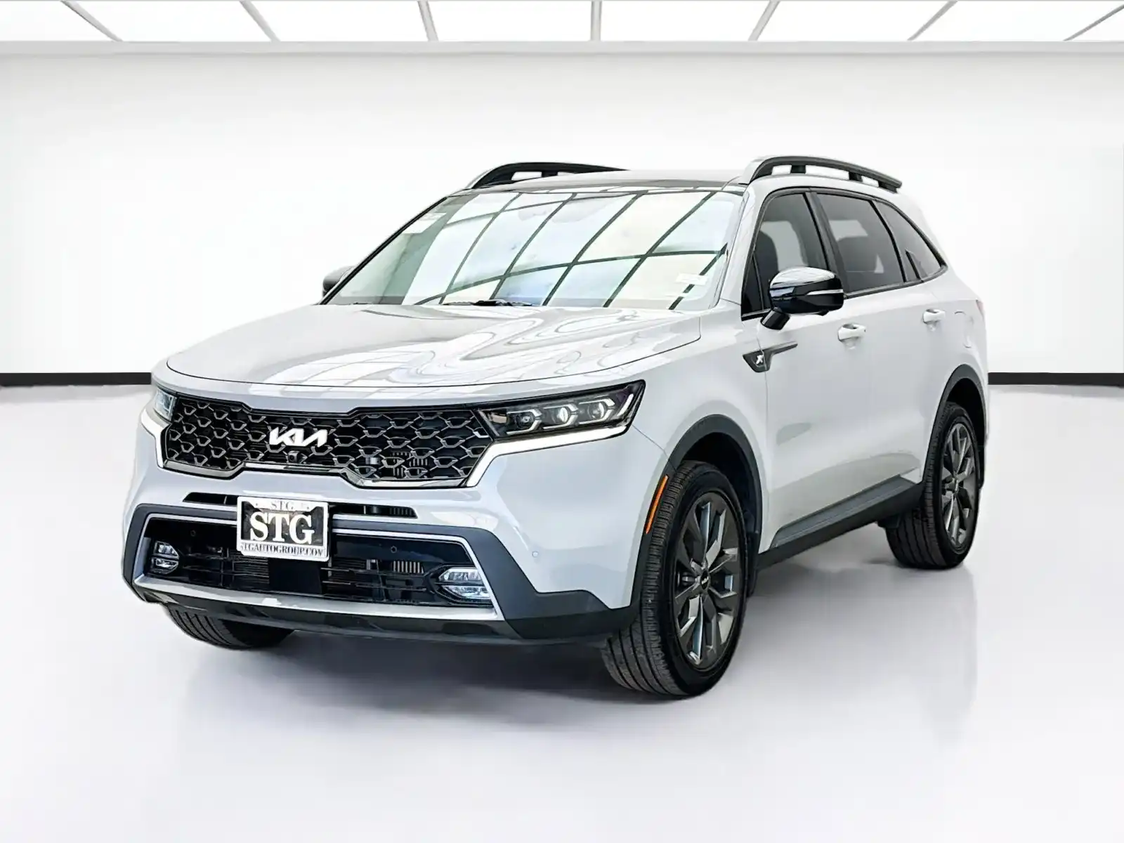 2023 Kia Sorento SX Prestige DCT's photo