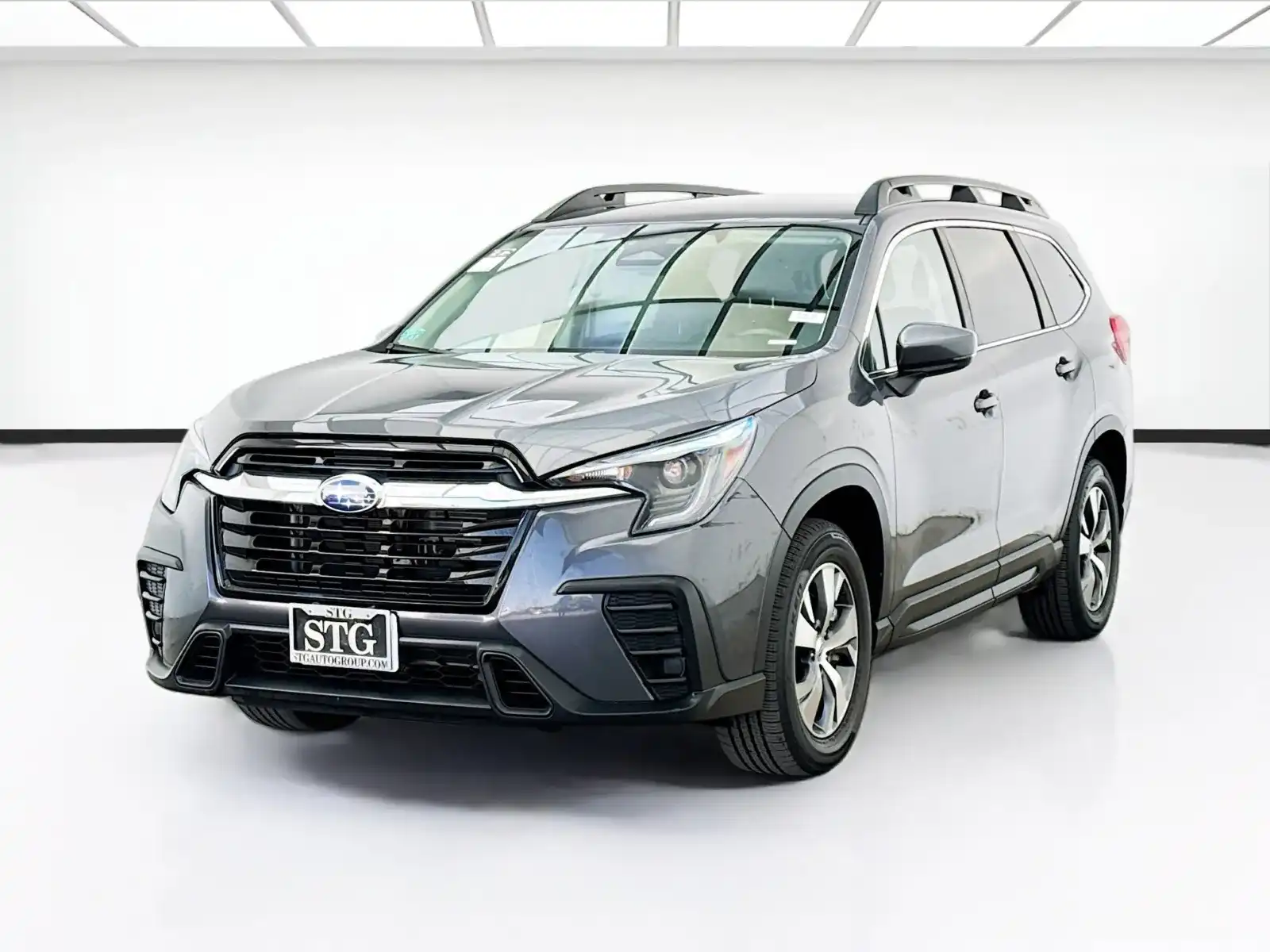 2024 Subaru Ascent Premium 8 Passenger's photo