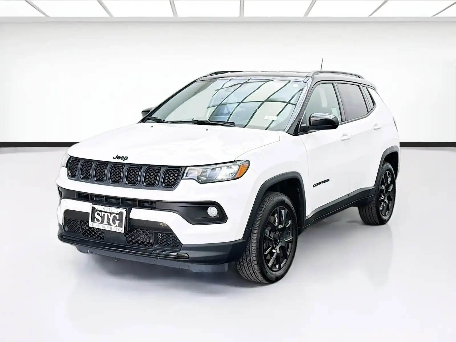 2023 Jeep Compass Altitude 4X4's photo