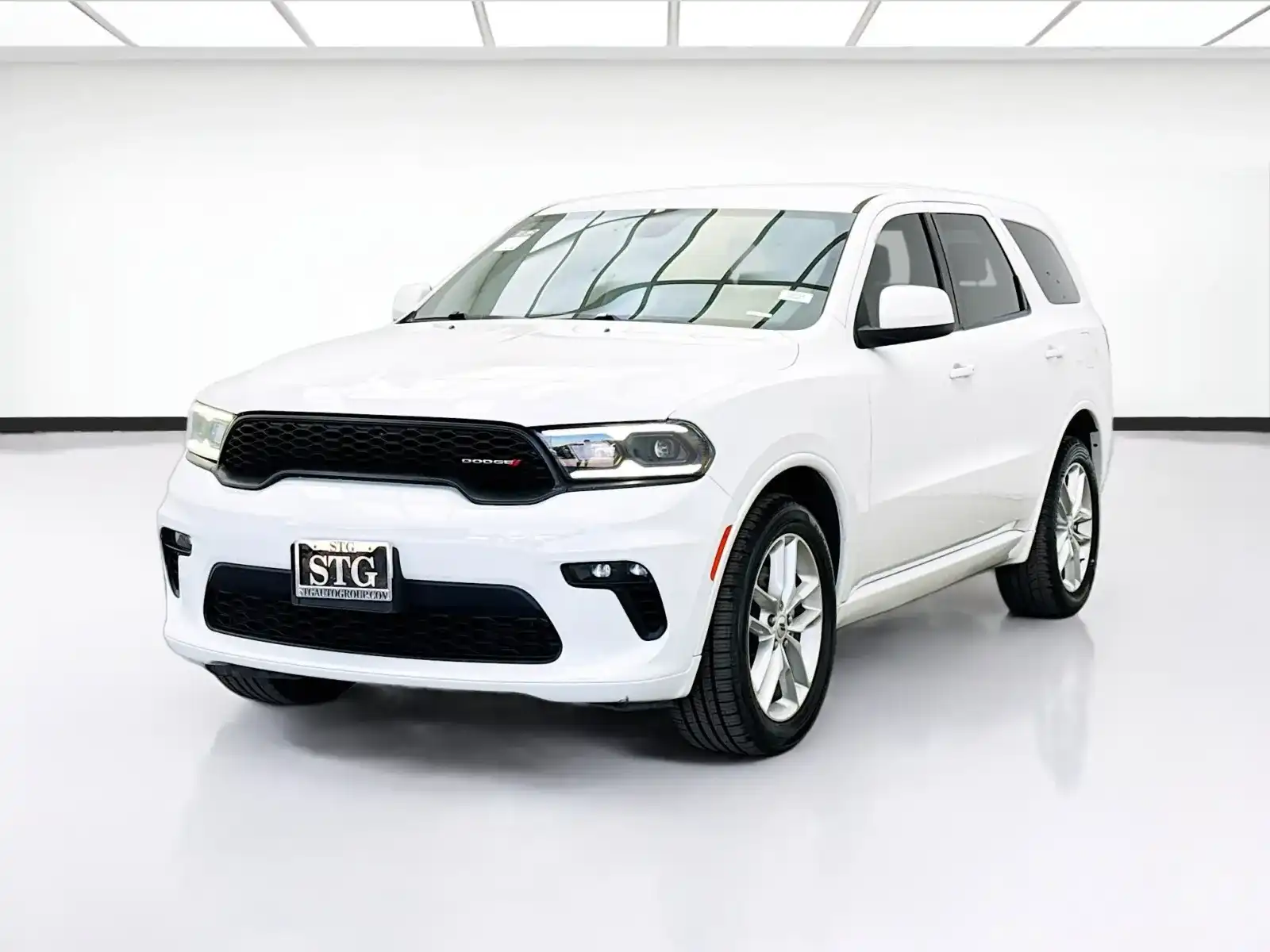 2021 Dodge Durango GT AWD's photo