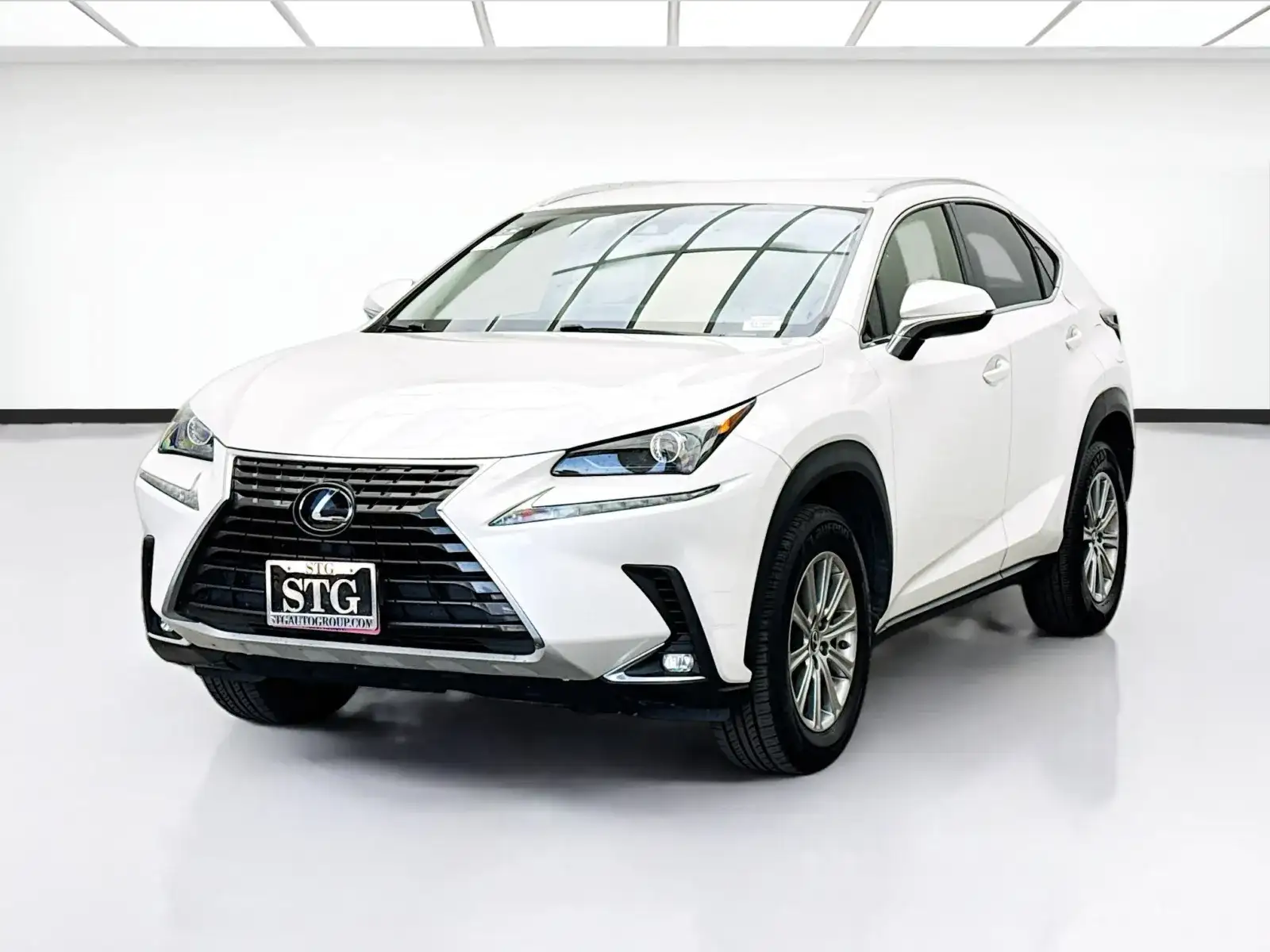 2021 Lexus NX 350 300 FWD's photo