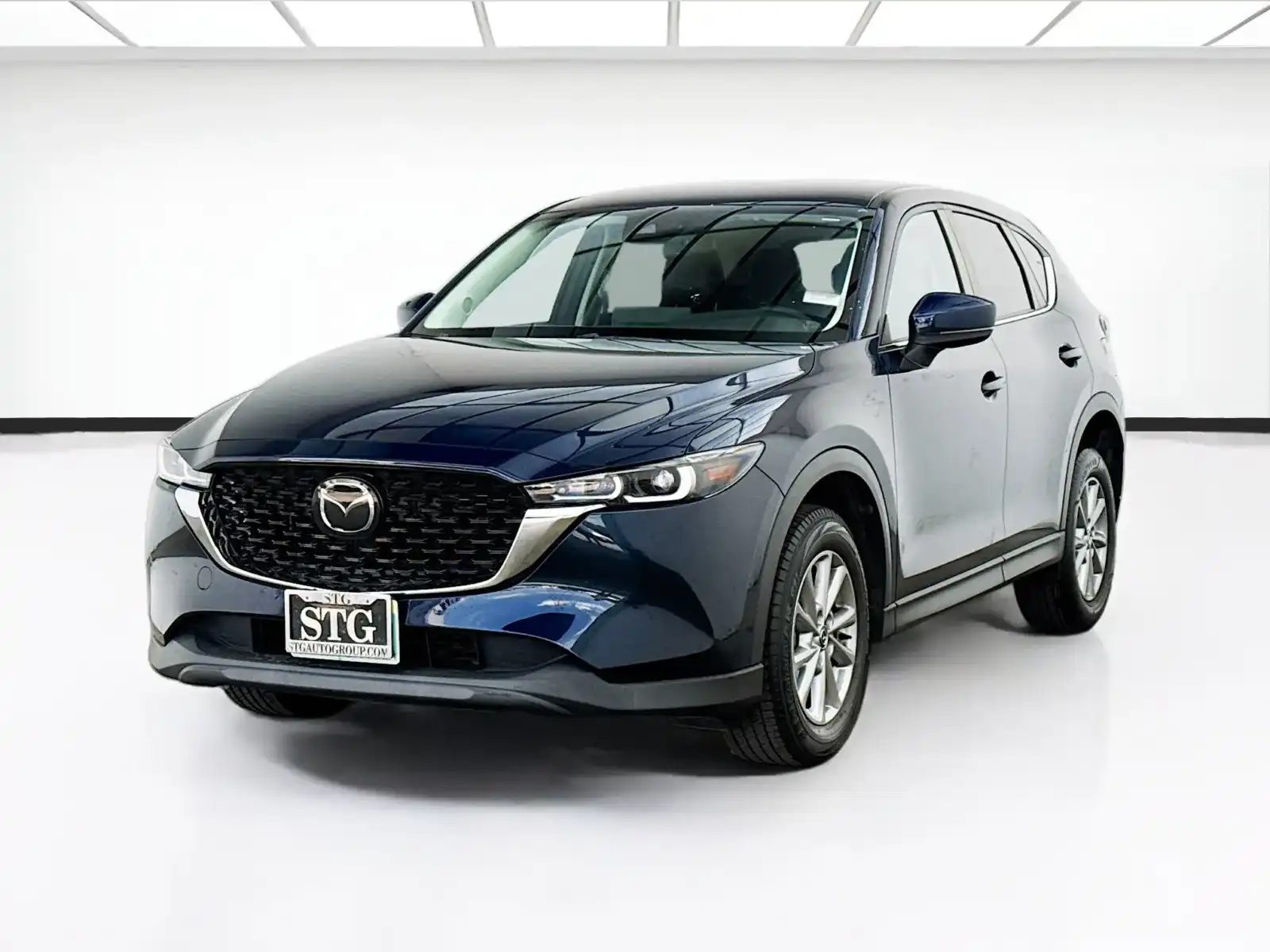 2023 Mazda CX-5 S Select Package Auto AWD's photo