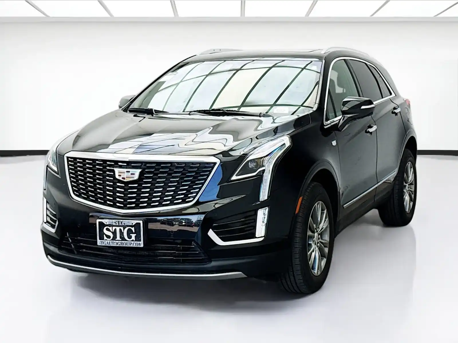 2021 Cadillac XT5 FWD Premium Luxury's photo
