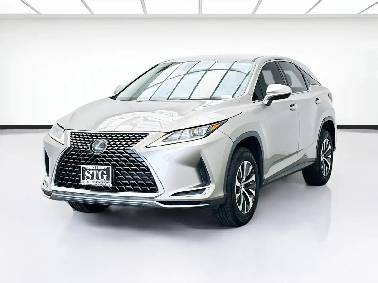 2021 Lexus RX 350 350 FWD's photo