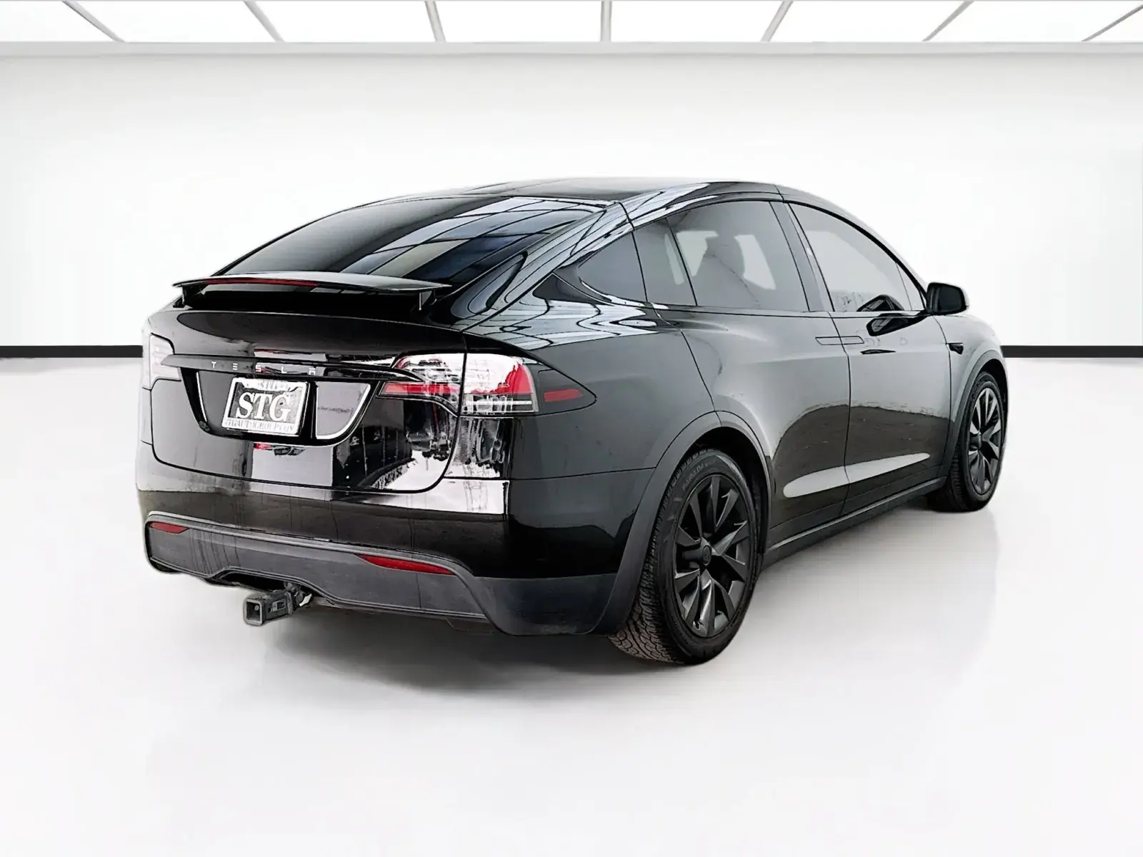 2024 Tesla Model X Long Range photo 4