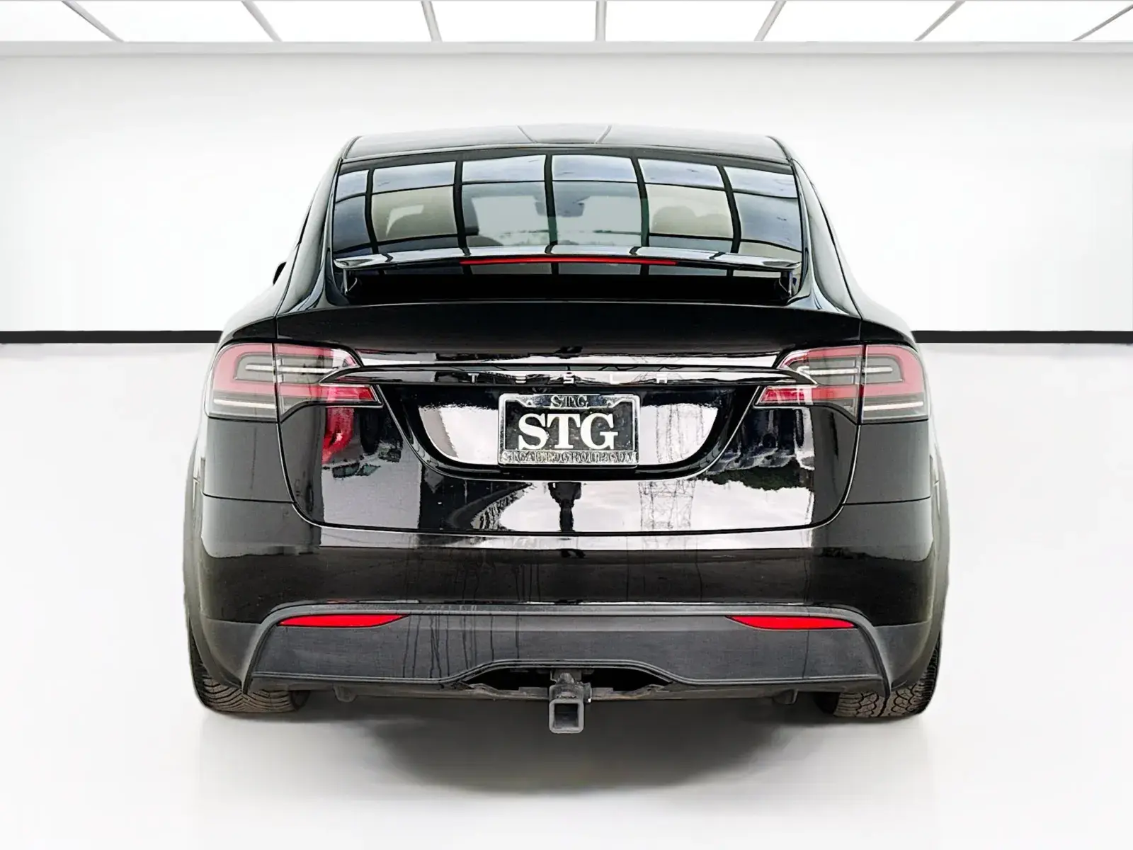 2024 Tesla Model X Long Range photo 5