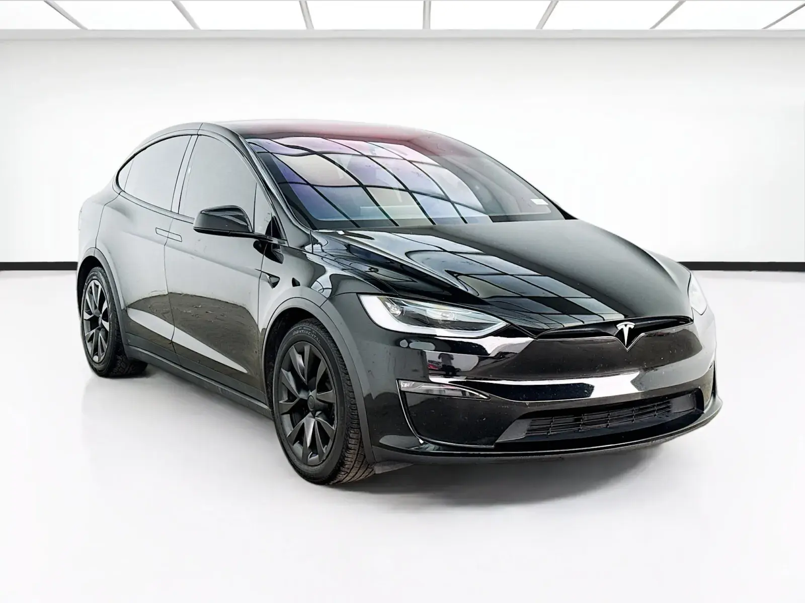 2024 Tesla Model X Long Range photo 3