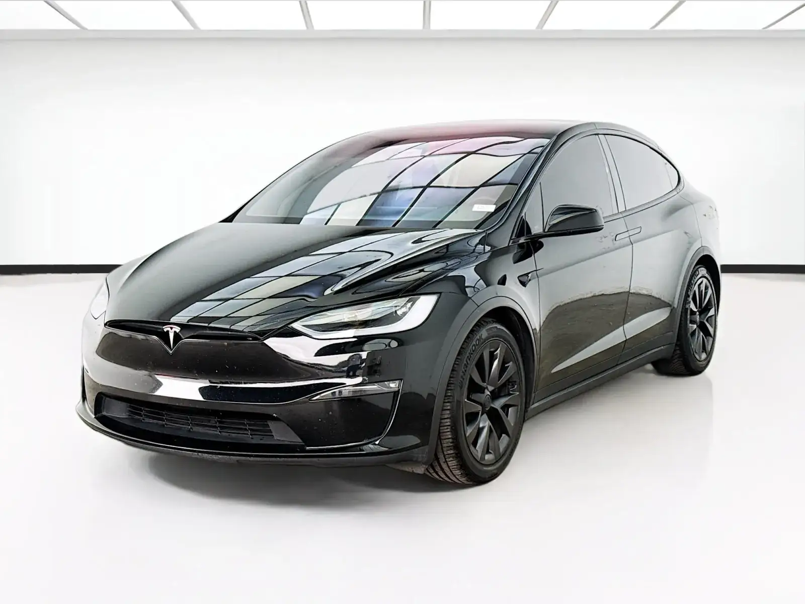 2024 Tesla Model X Long Range photo 1