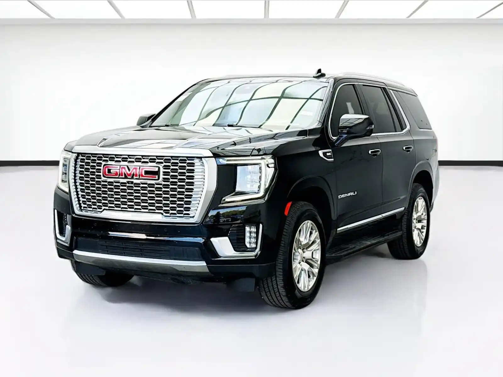 2024 GMC Yukon 2WD Denali's photo