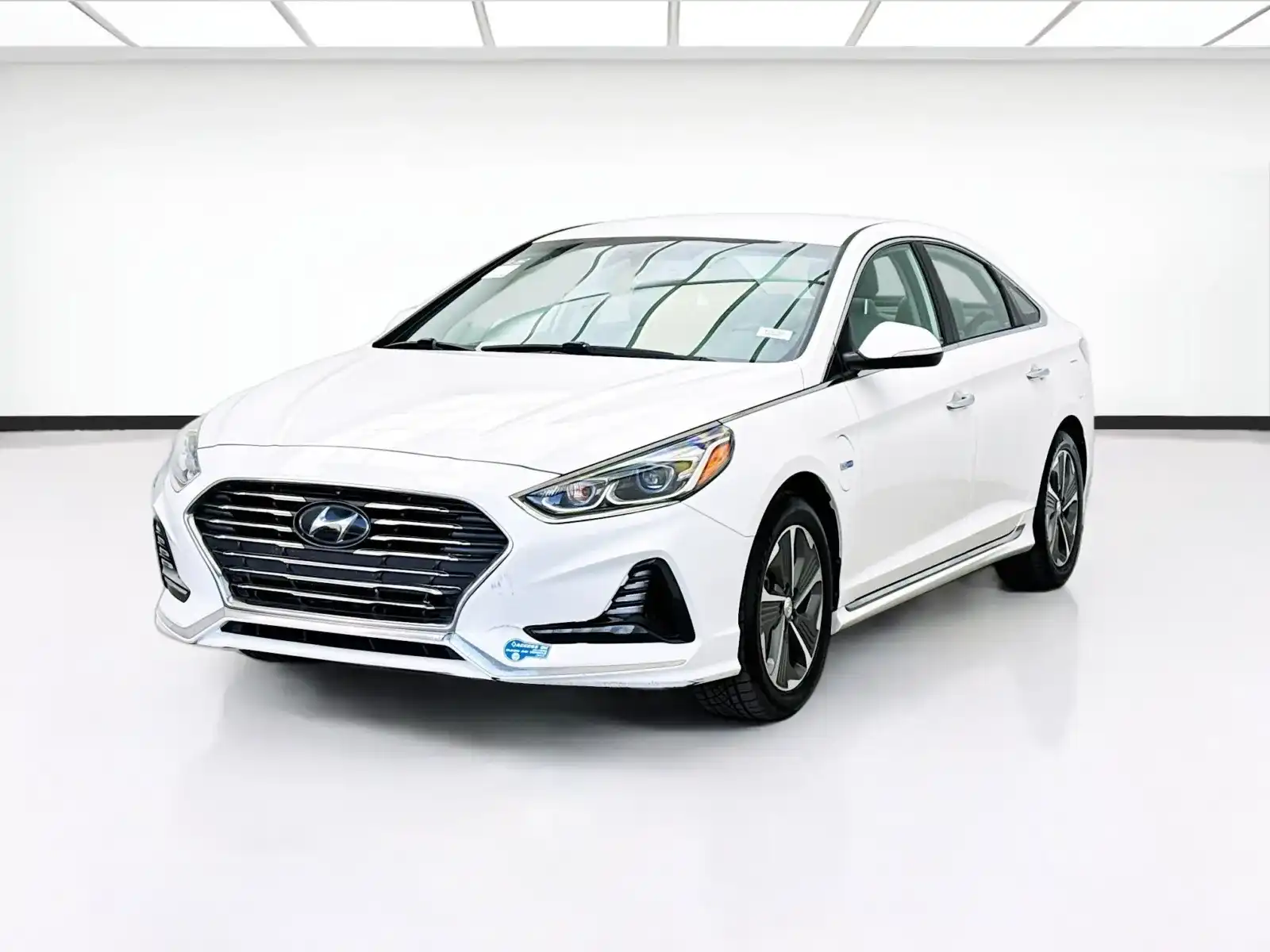 2019 Hyundai Sonata Limited's photo