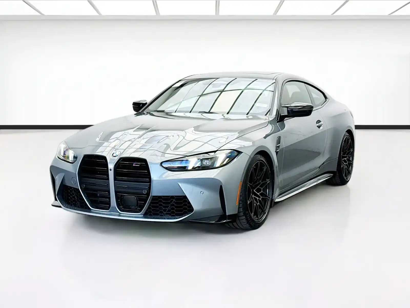2025 BMW M4 M4 Competition xDrive Coupe's photo