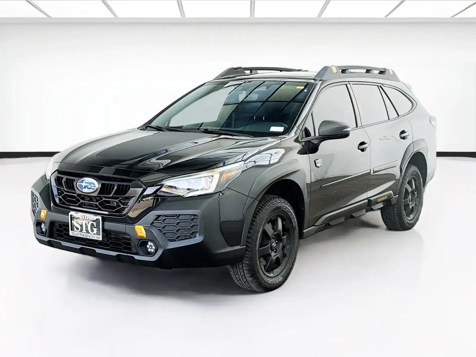 2024 Subaru Outback Outback Wilderness's photo