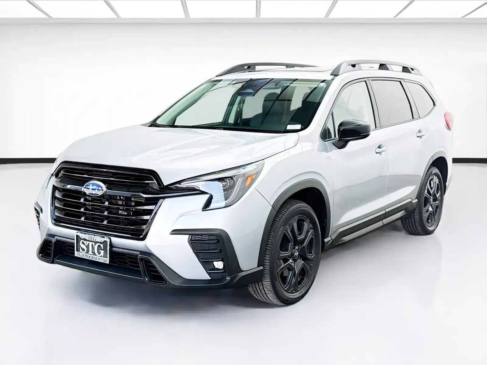 2025 Subaru Ascent Onyx Edition-Premium 7 Passenger's photo