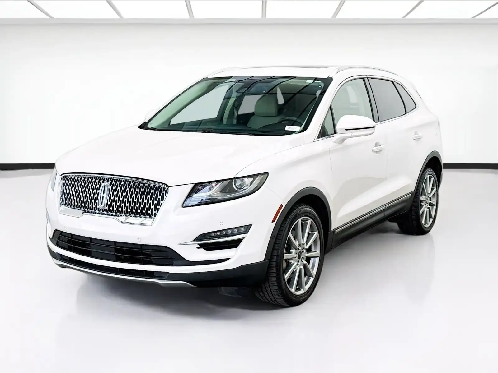 2019 Lincoln MKC Reserve FWD's photo