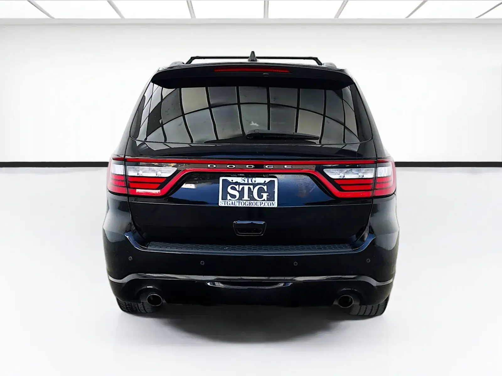 2023 Dodge Durango GT Plus AWD photo 5