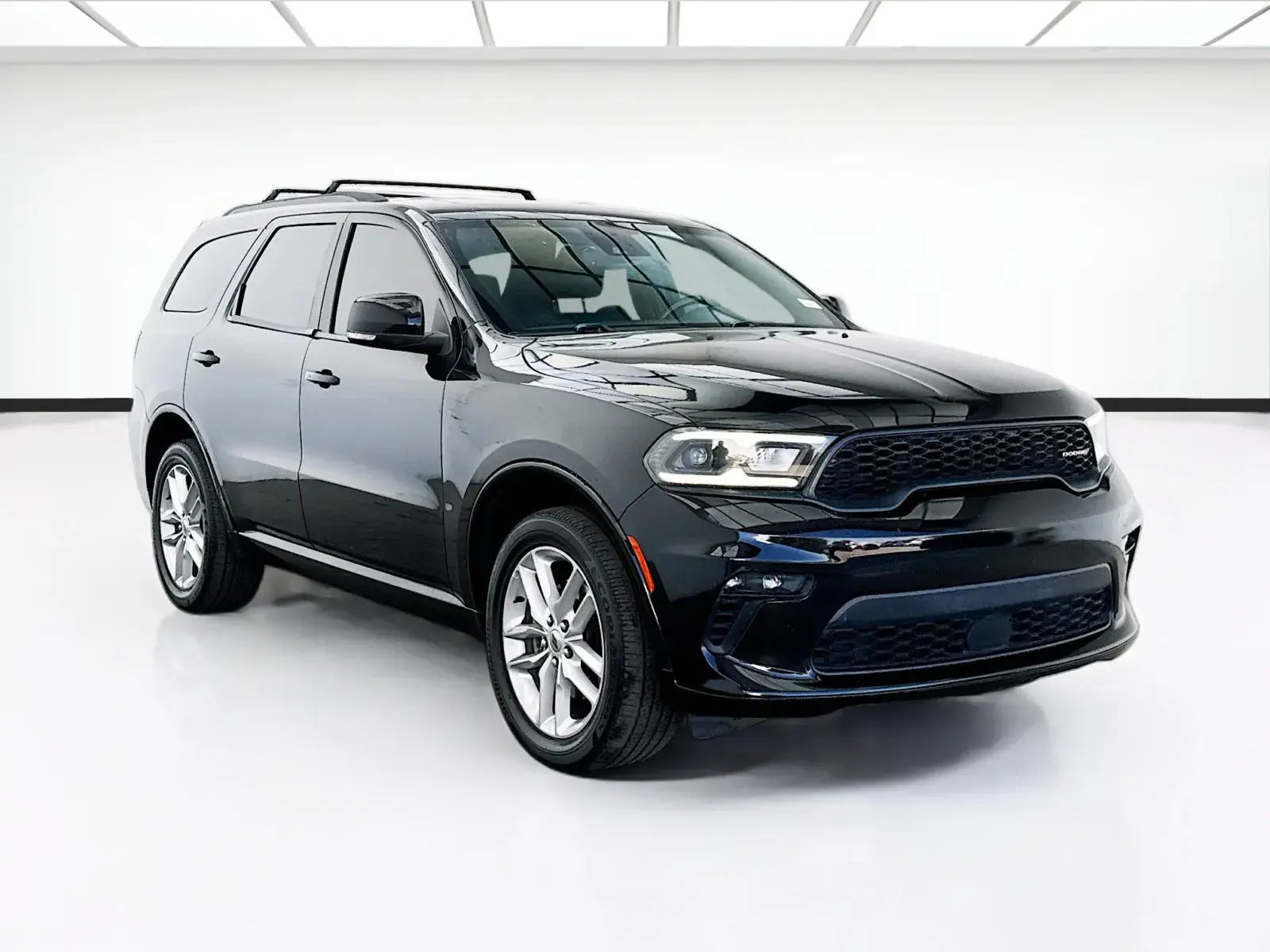 2023 Dodge Durango GT Plus AWD photo 3