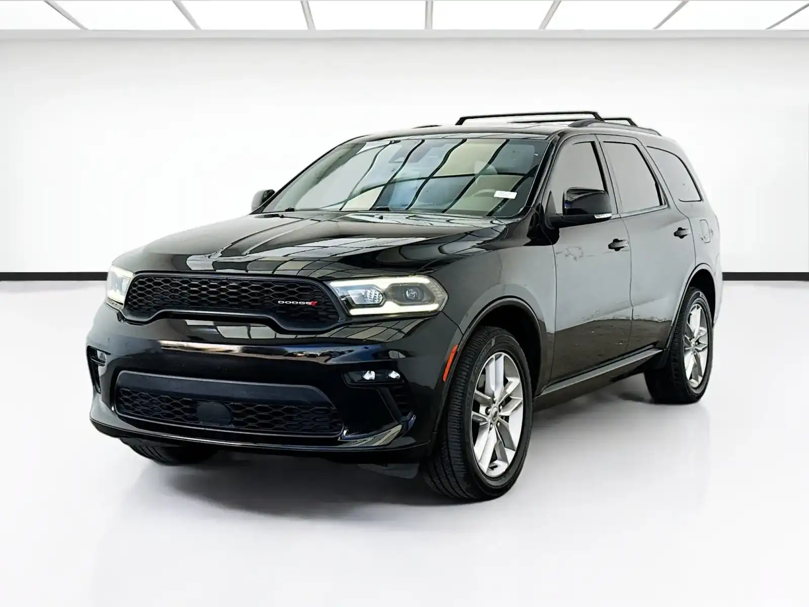 2023 Dodge Durango GT Plus AWD's photo