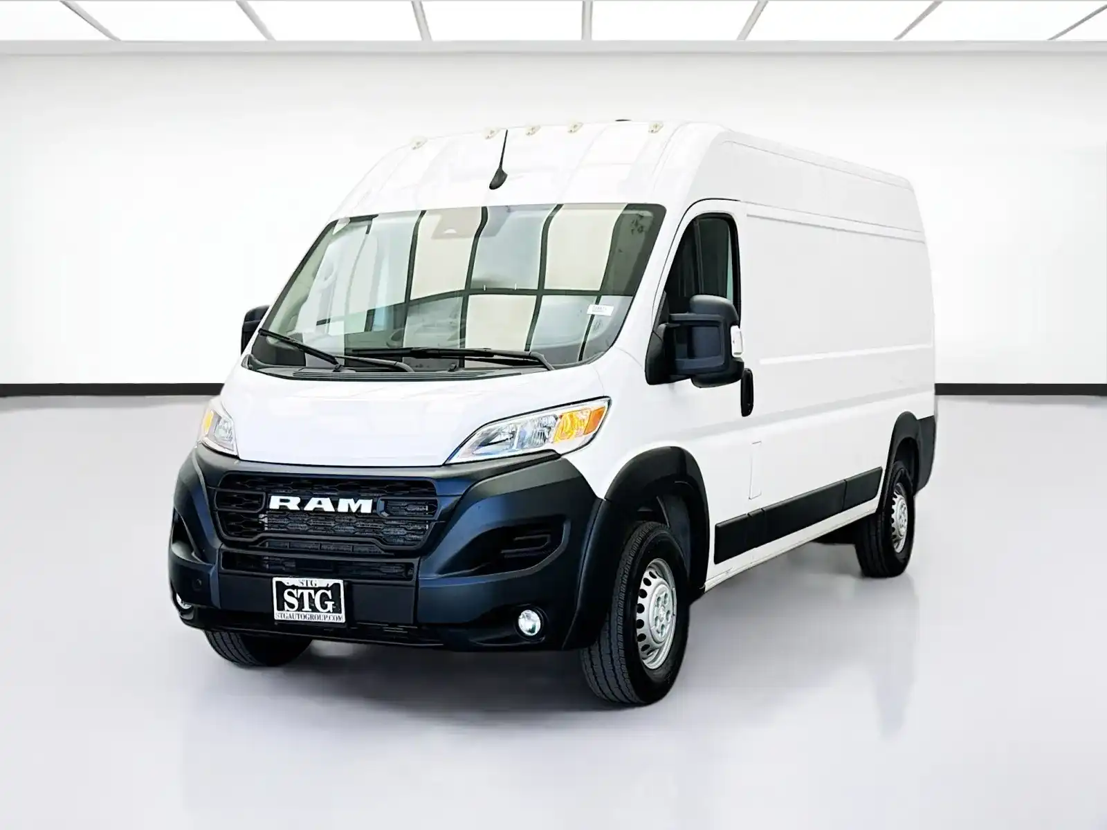 2025 RAM ProMaster 2500 TRDSMAN WOPS 159" WB High Roof's photo