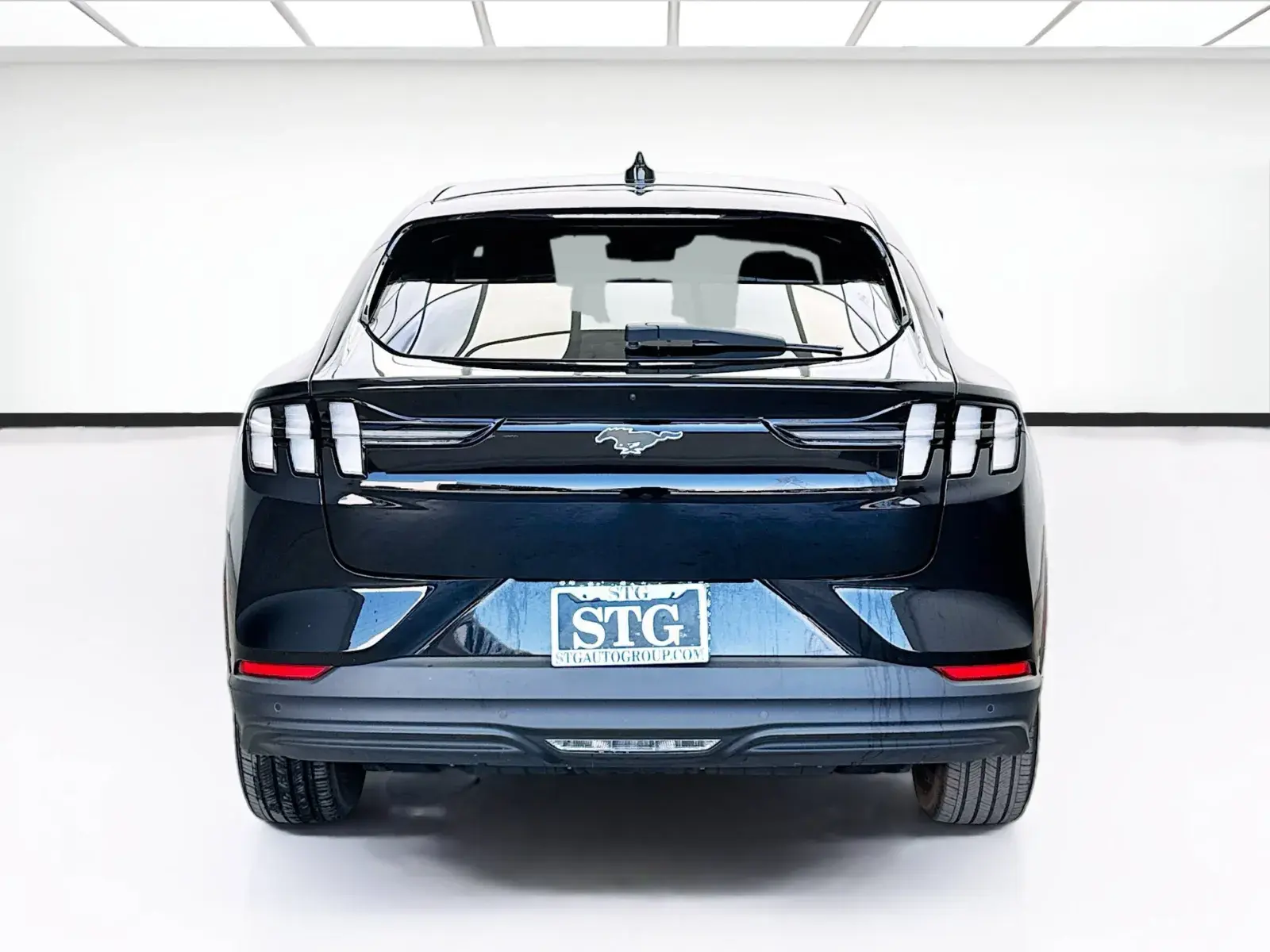2024 Ford Mustang-Mach-e Select photo 5
