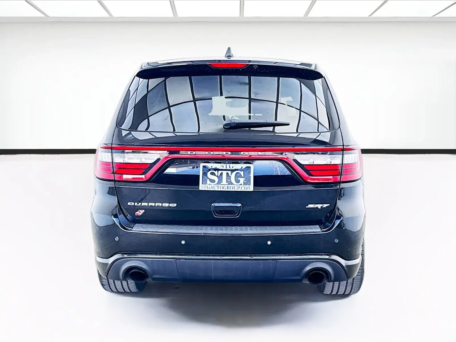 2018 Dodge Durango SRT AWD photo 5