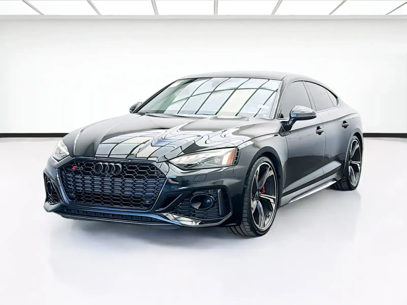 2021 Audi RS 5 Sportback 2.9 TFSI quattro Tiptronic's photo