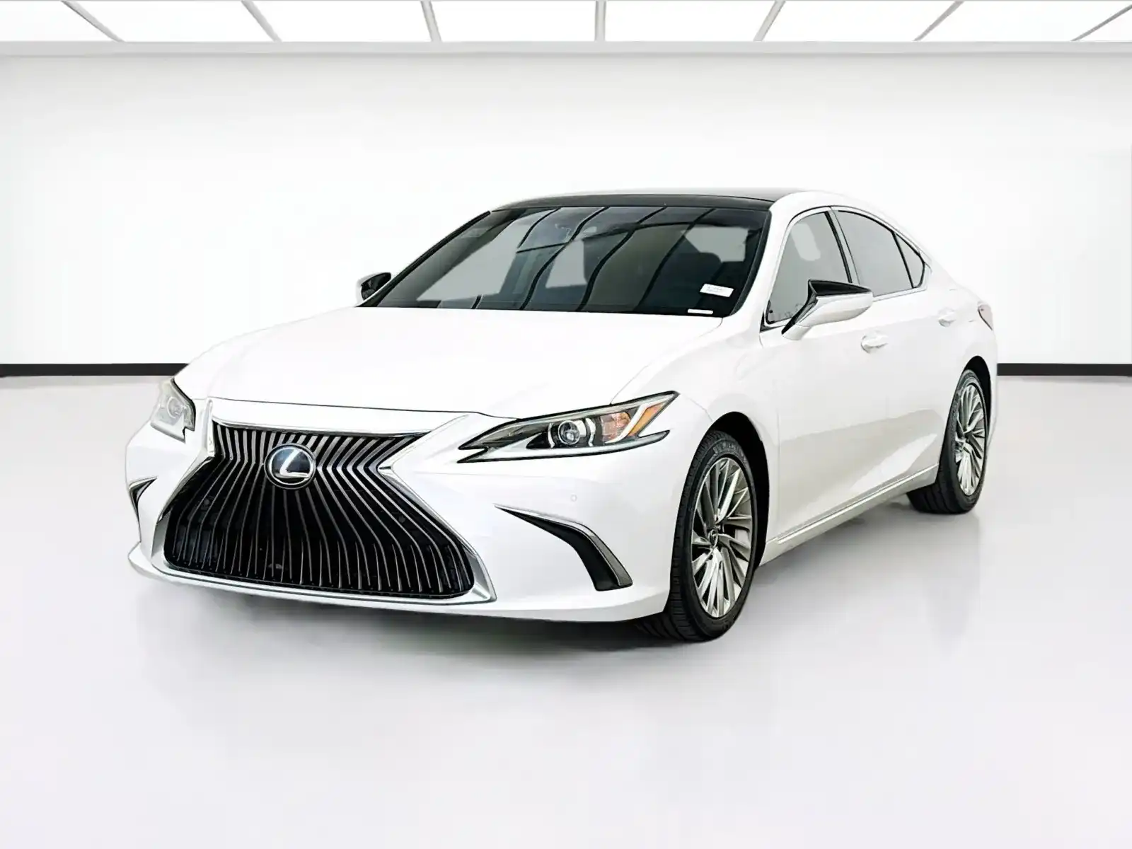 2019 Lexus ES 350 350 Luxury's photo