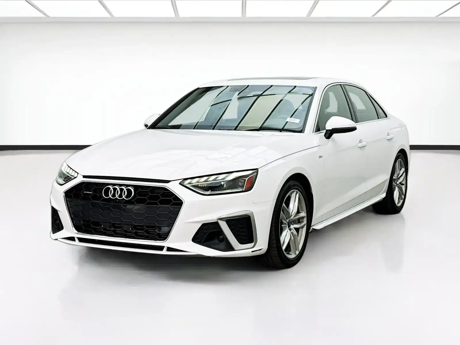 2024 Audi A4 45 TFSI Premium Plus quattro S tronic's photo