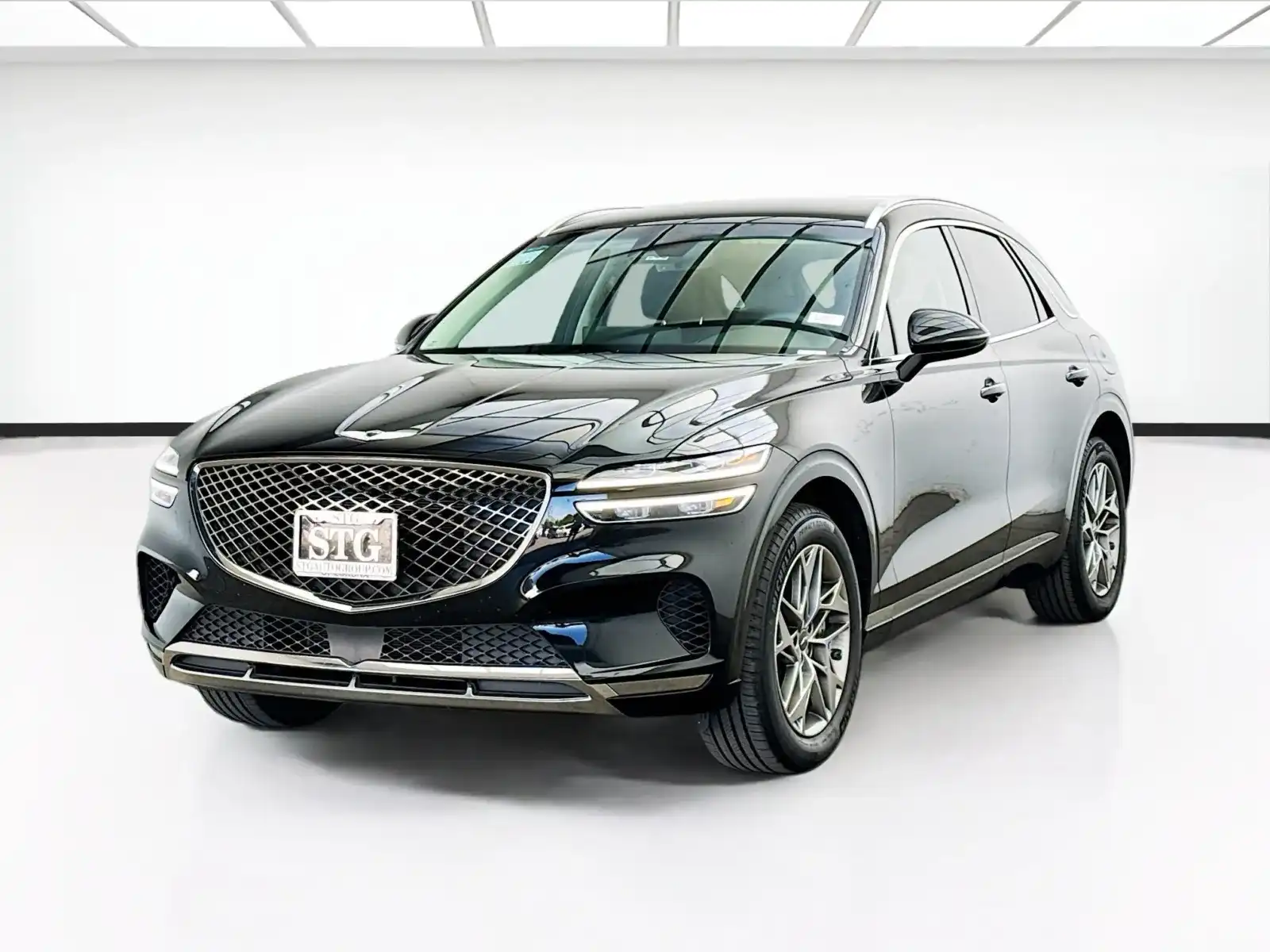 2025 Genesis GV70 2.5T Standard AWD's photo
