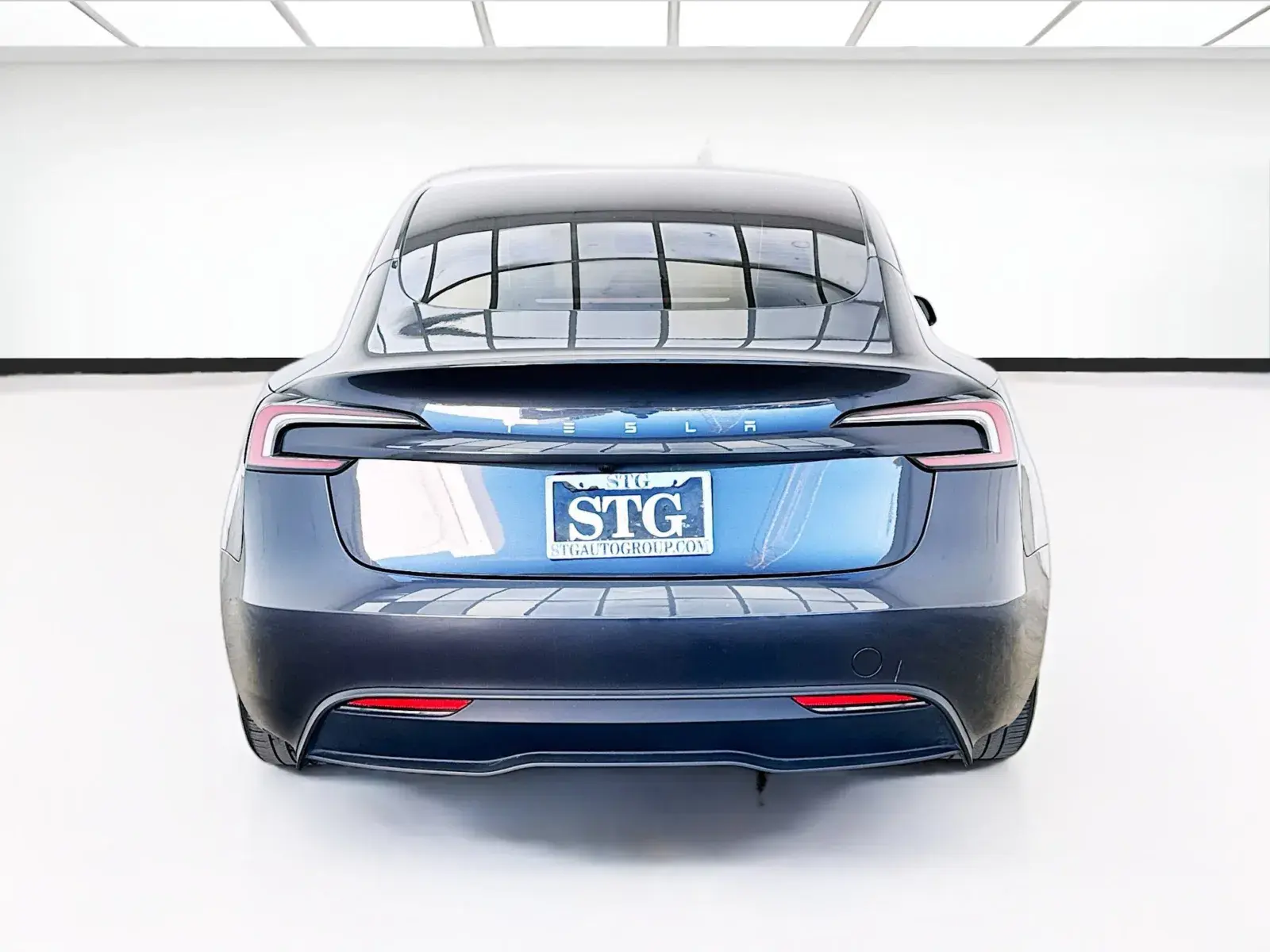 2024 Tesla Model 3 Base photo 5