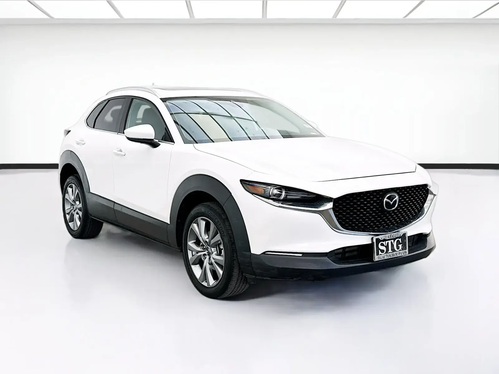 2023 Mazda CX-30 Premium AWD photo 3