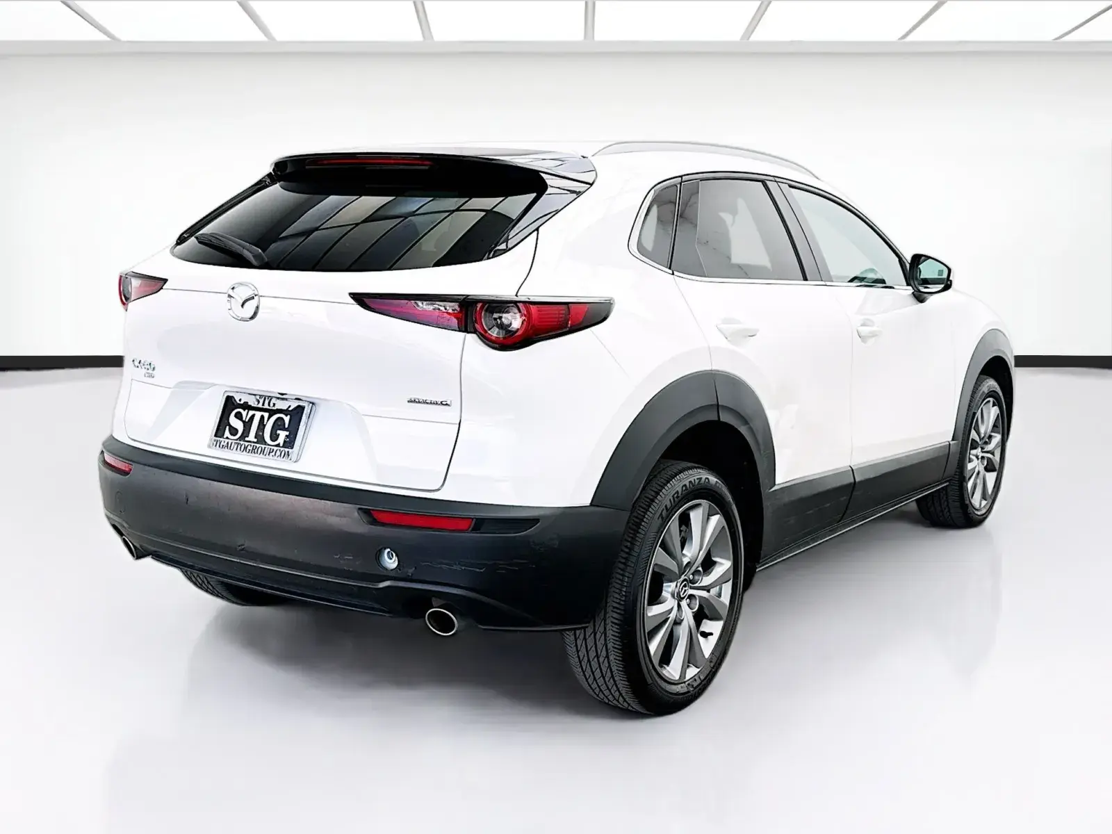 2023 Mazda CX-30 Premium AWD photo 4