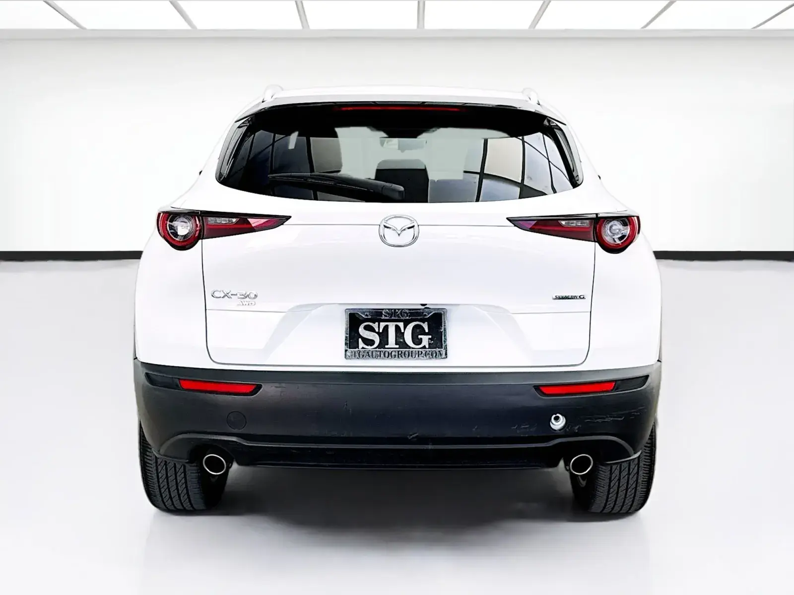 2023 Mazda CX-30 Premium AWD photo 5