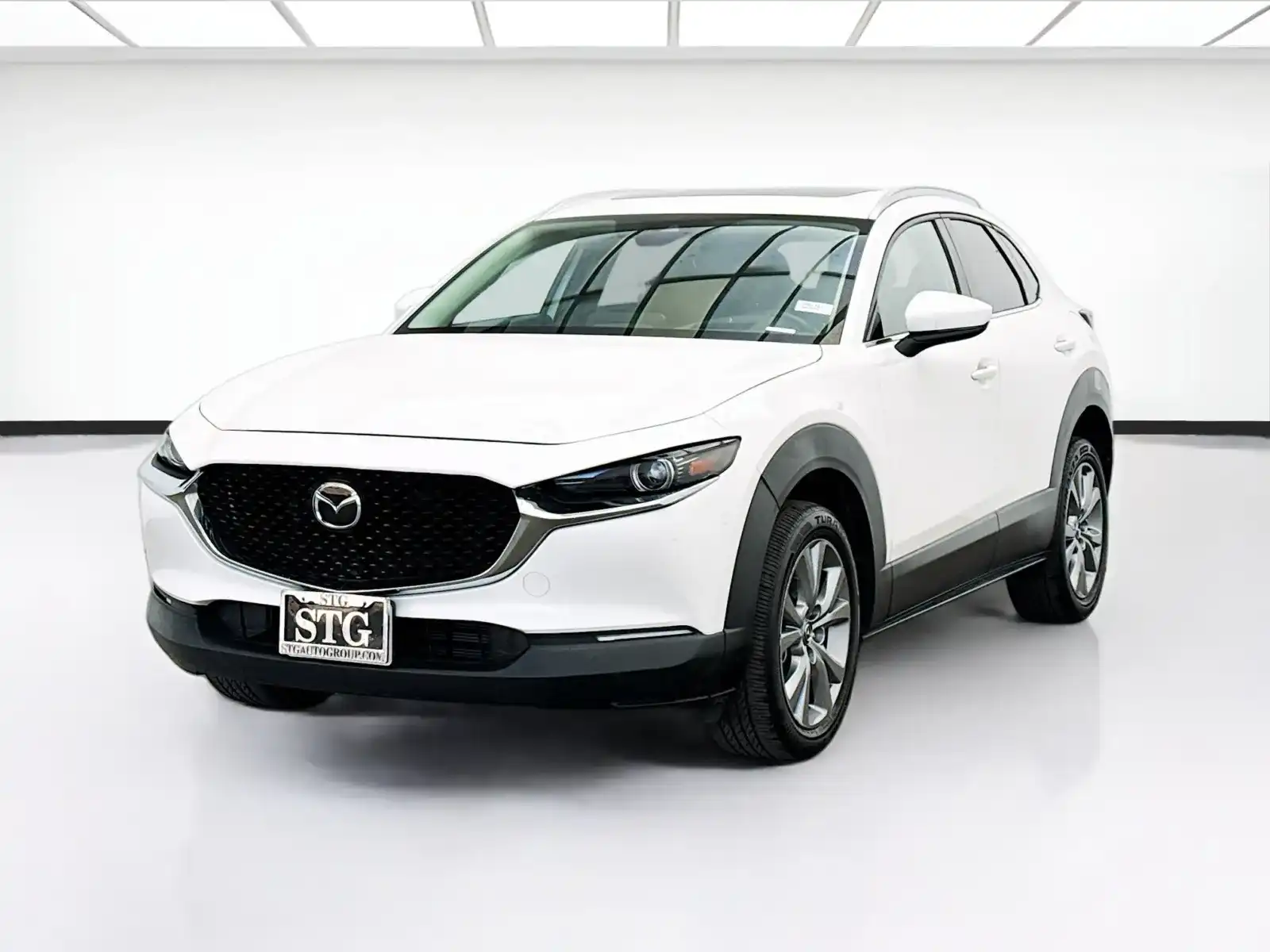 2023 Mazda CX-30 Premium AWD's photo
