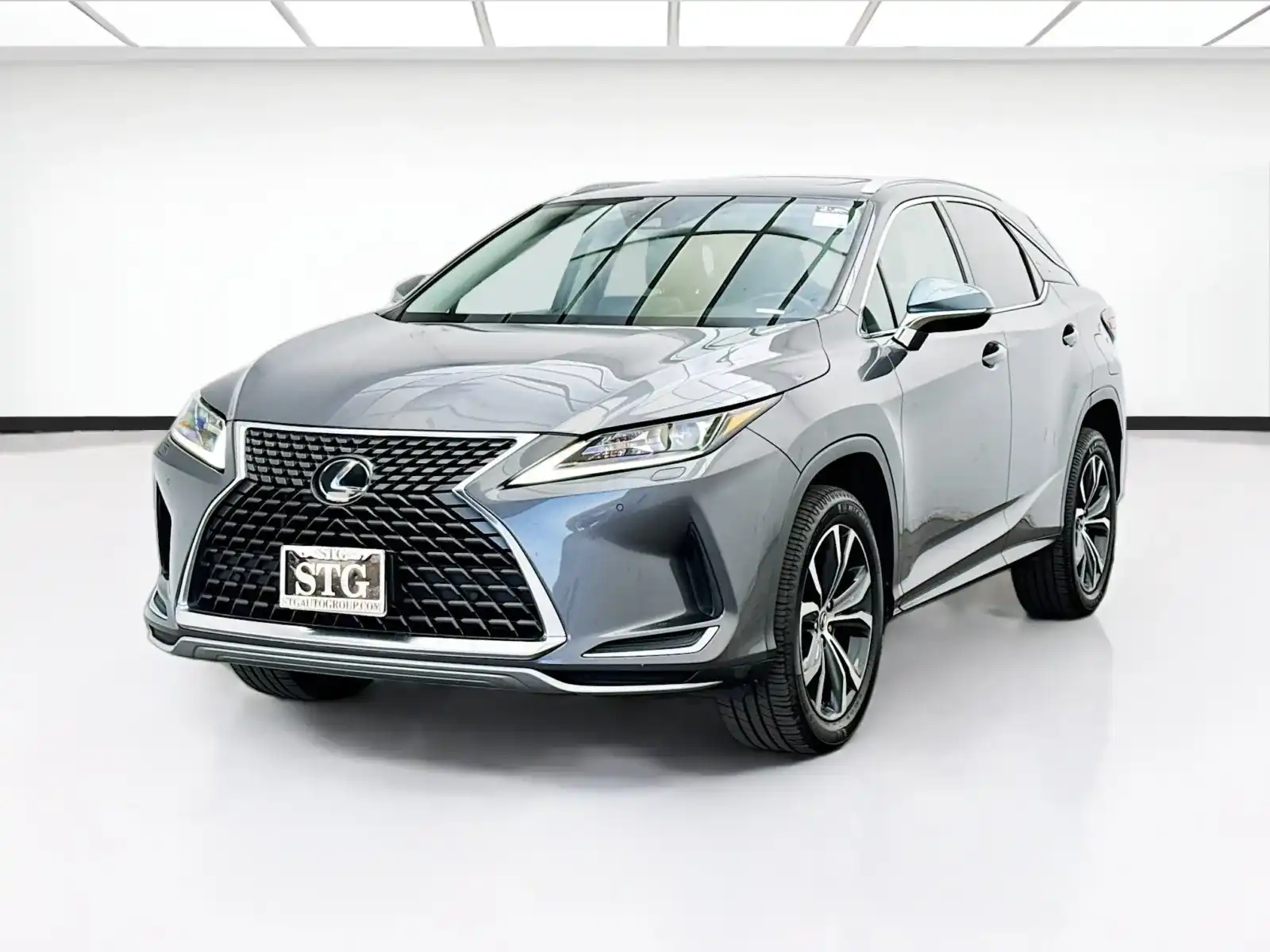 2022 Lexus RX 350 350 FWD's photo