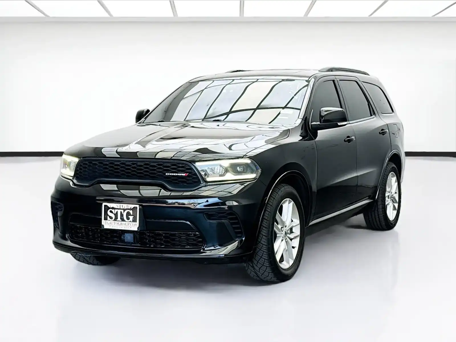2024 Dodge Durango GT Plus RWD's photo