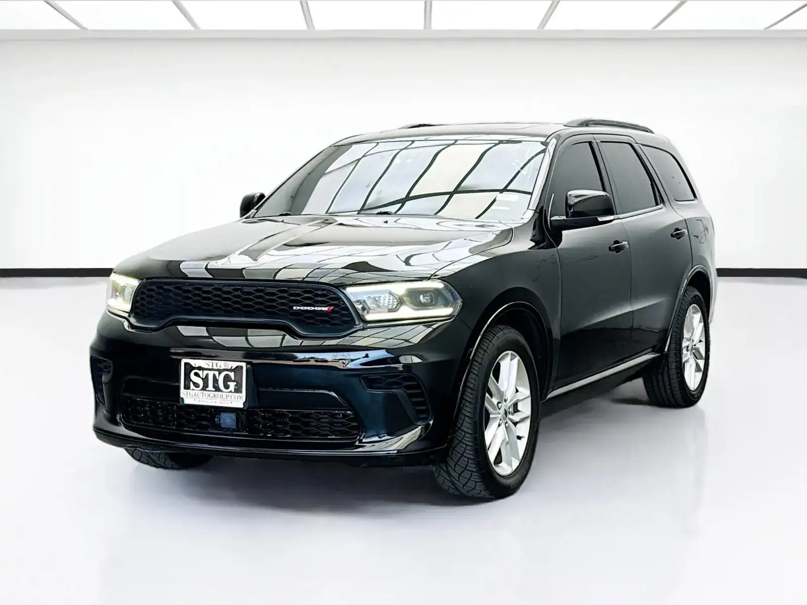 2024 Dodge Durango GT RWD Plus's photo