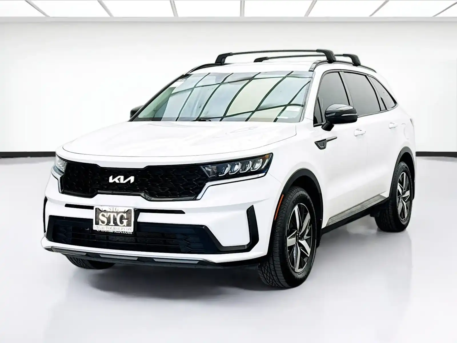 2022 Kia Sorento S AT's photo