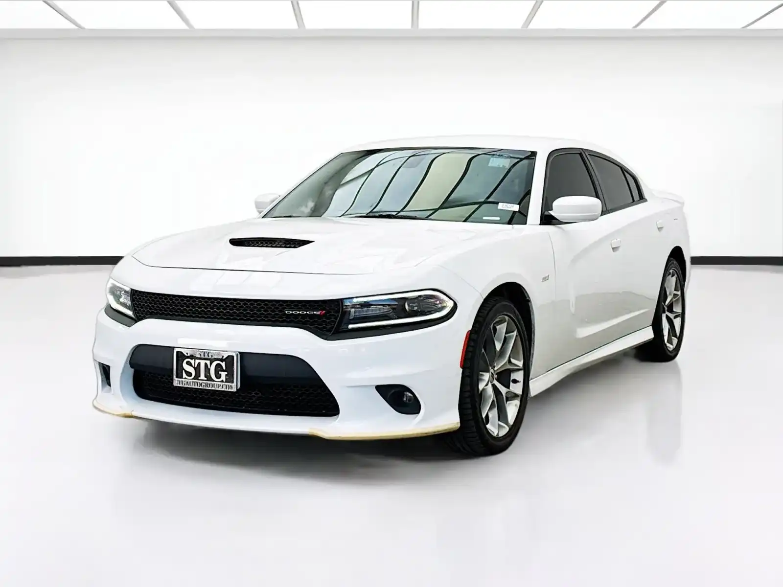2020 Dodge Charger GT's photo