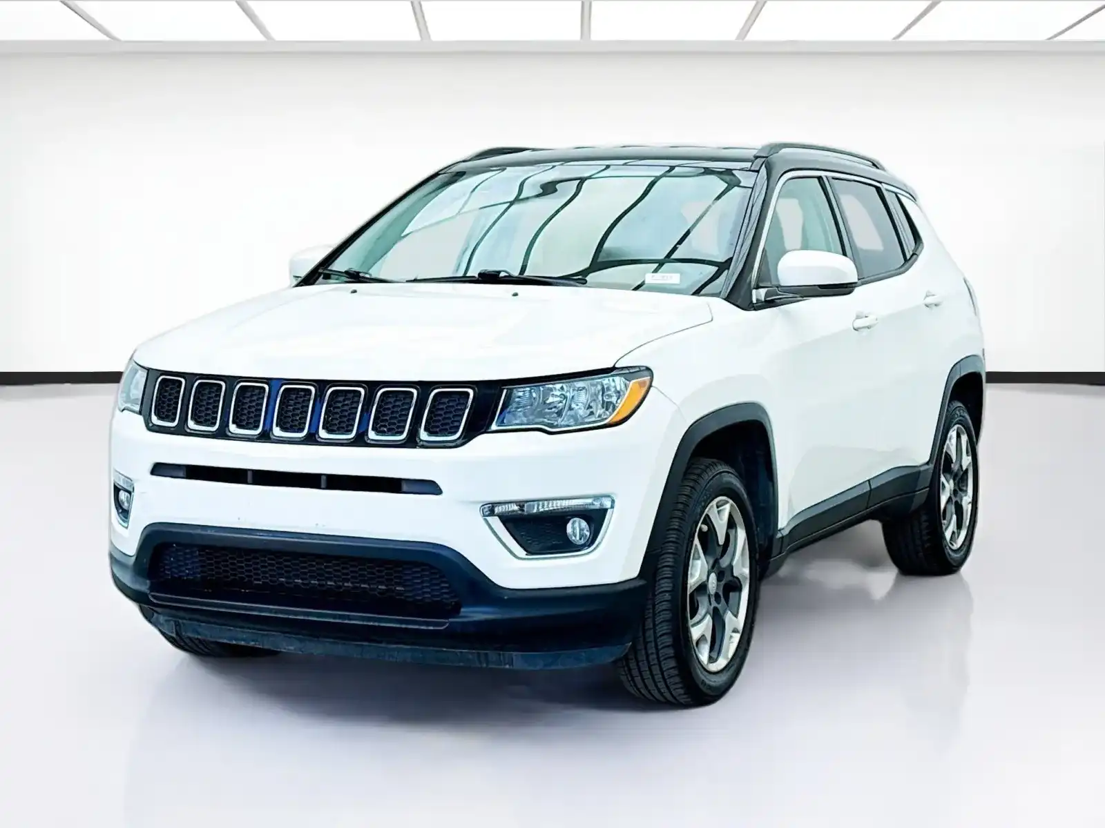 2018 Jeep Compass Limited 4X4's photo