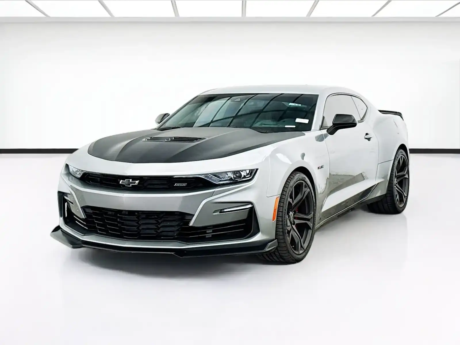 2023 Chevrolet Camaro 6.2 2SS's photo