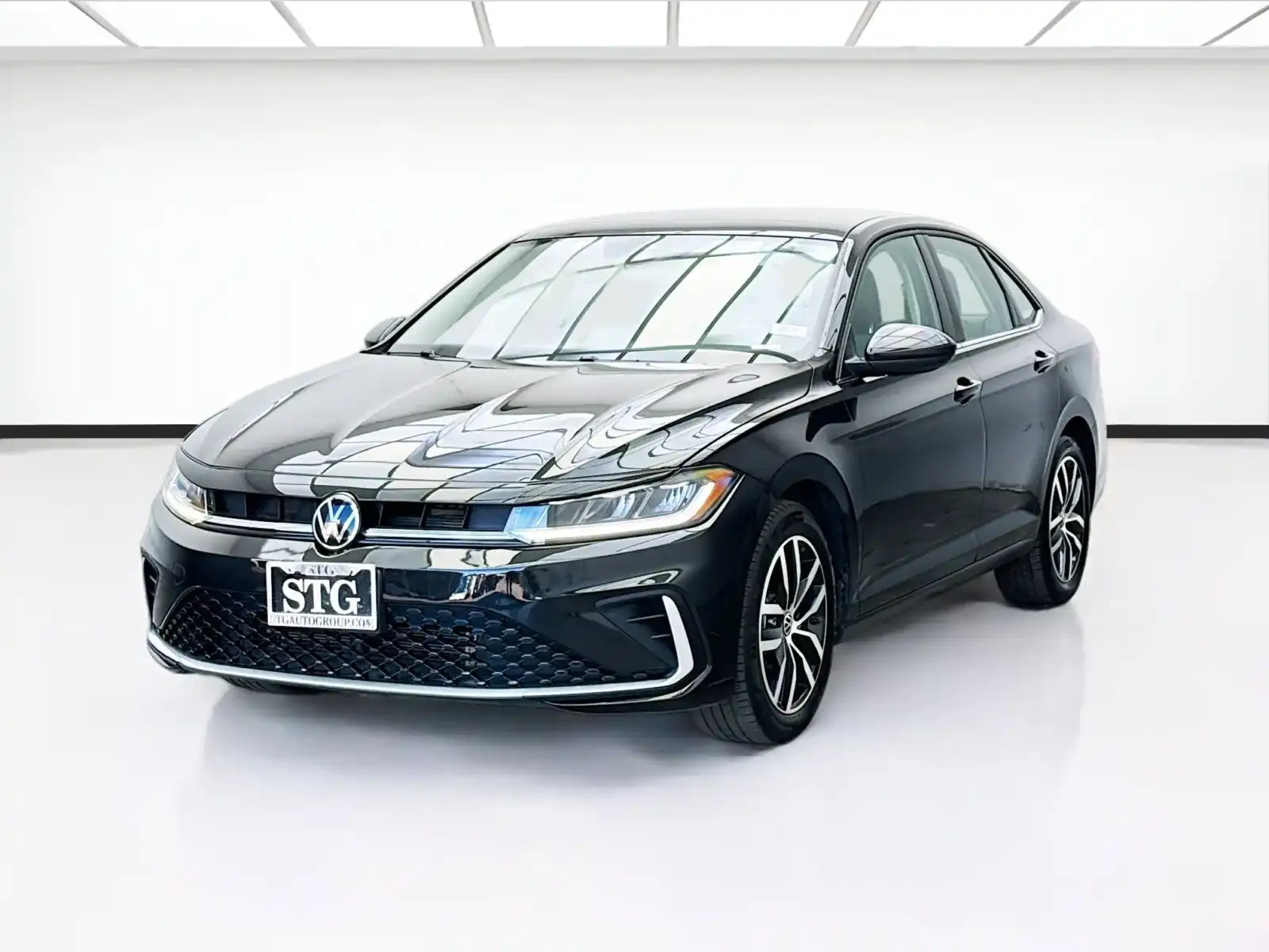 2025 Volkswagen Jetta 1.5T SE Auto SULEV's photo