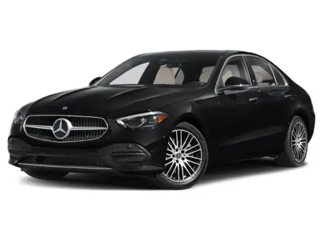 2023 Mercedes-Benz C-Class C 300's photo