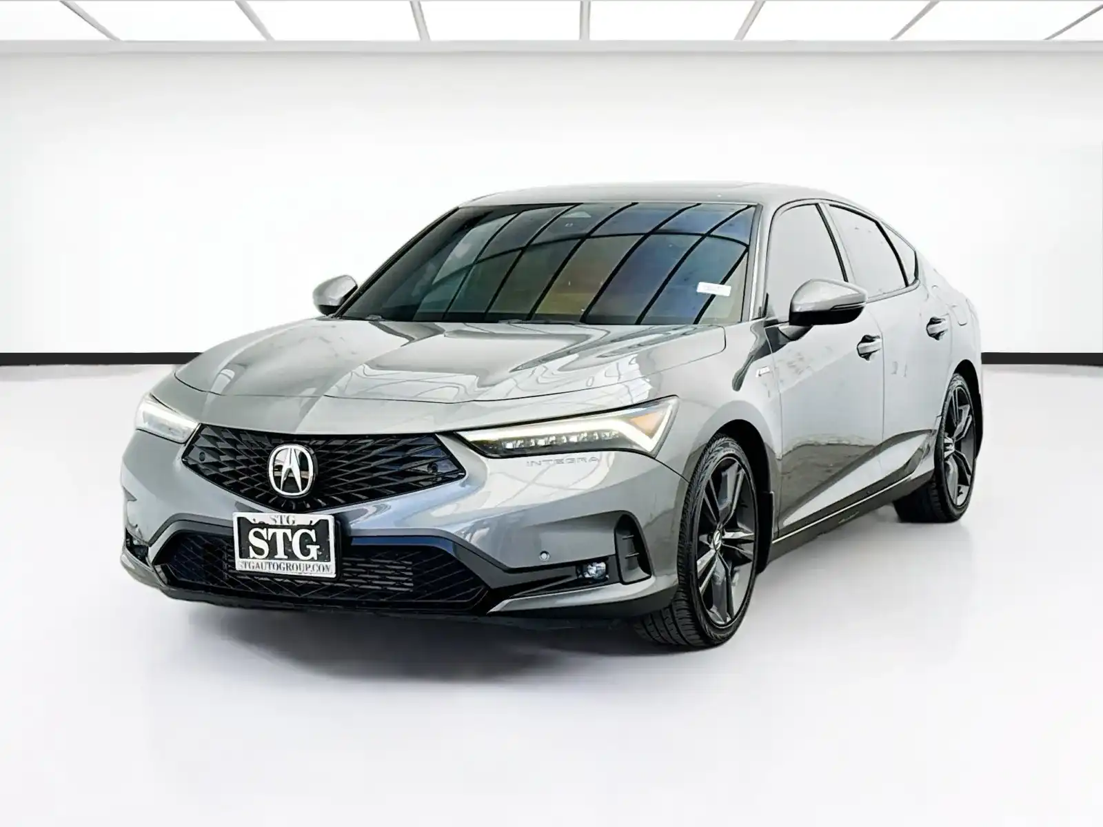 2025 Acura Integra A-Spec with Tech Package's photo