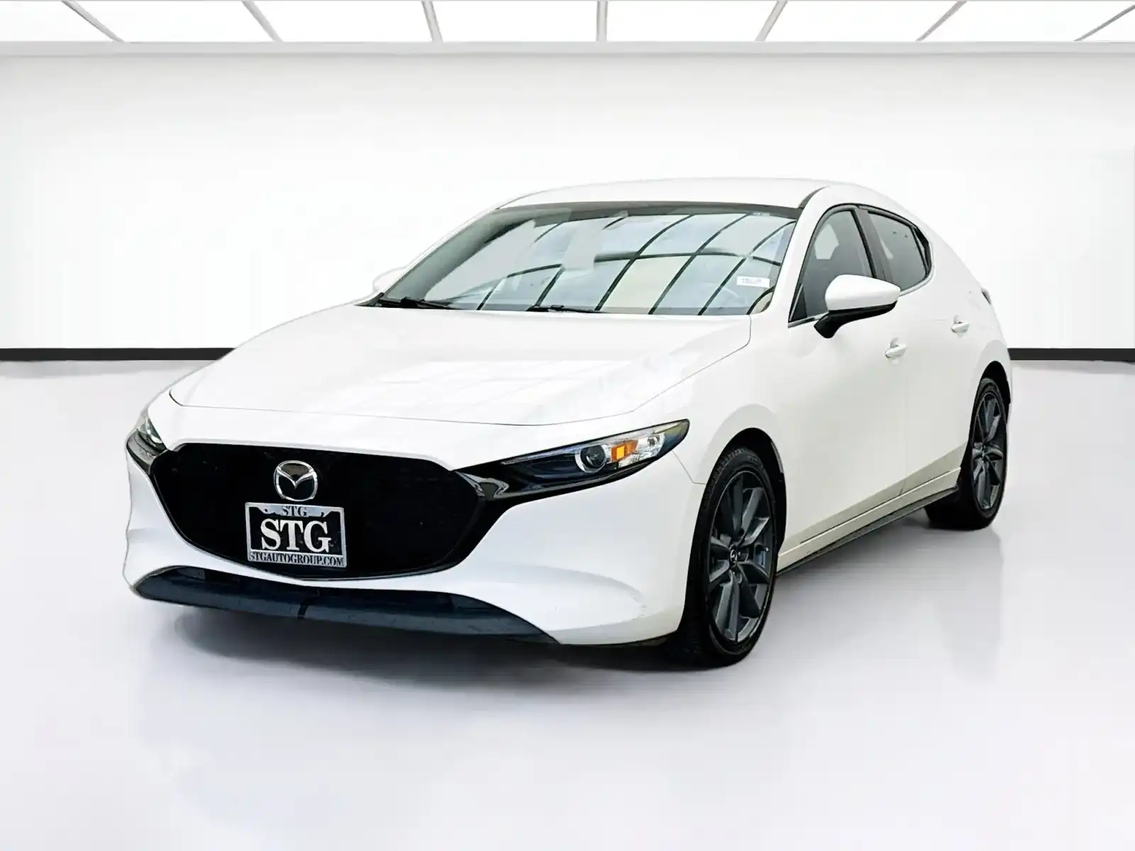 2020 Mazda CX-3 2.5 AT 5-Door SKYACTIV AWD's photo