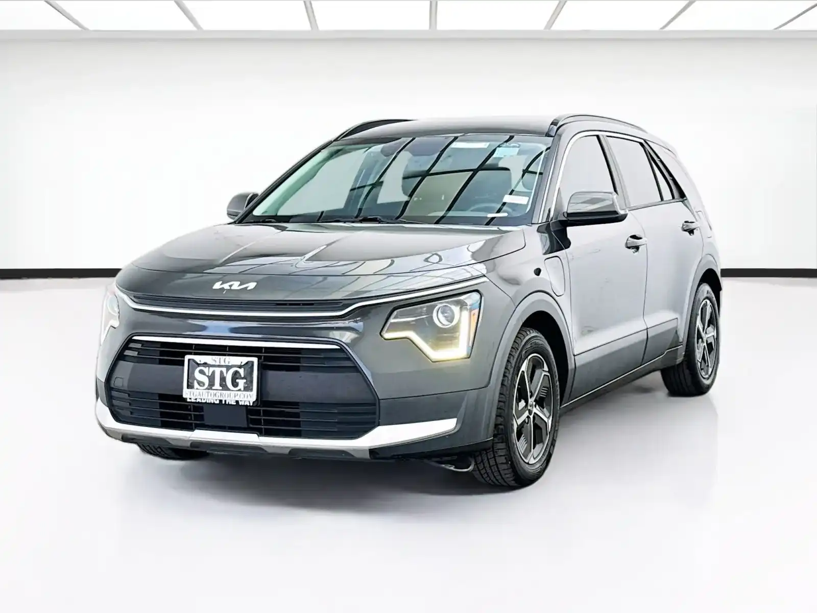 2023 Kia Niro EX PHEV's photo