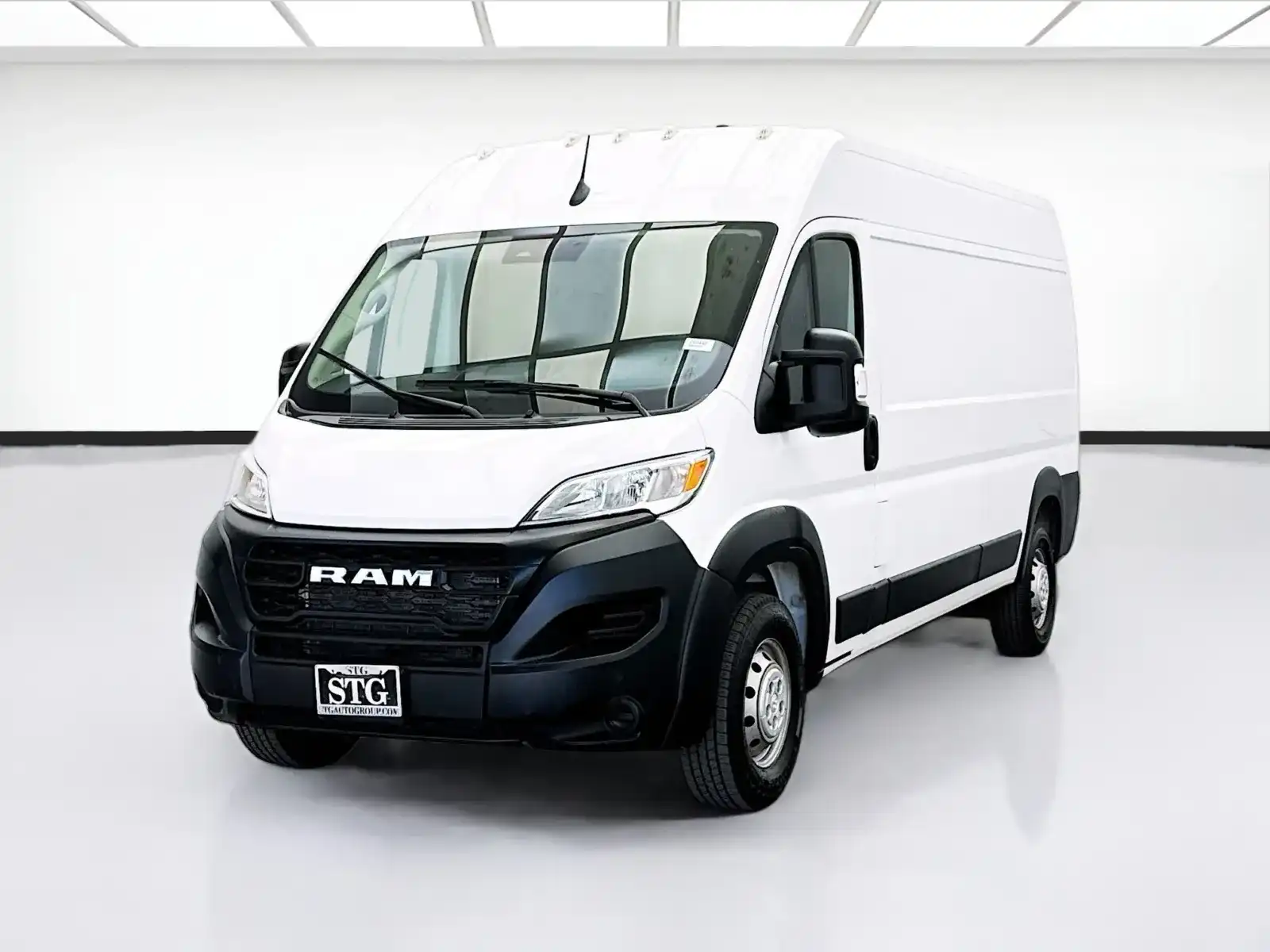 2023 RAM ProMaster 3500 159" WB High Roof's photo
