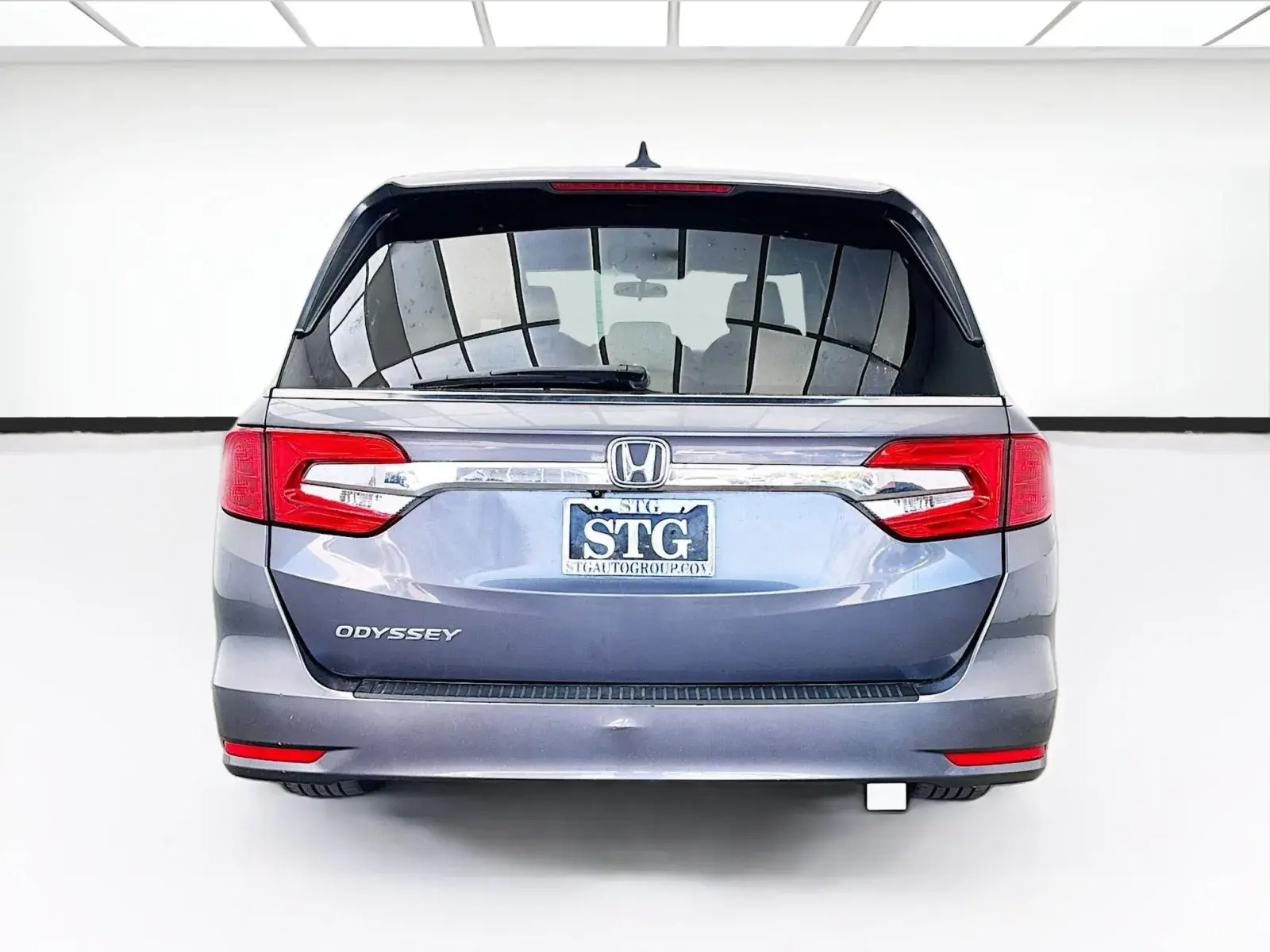 2020 Honda Odyssey EX photo 5