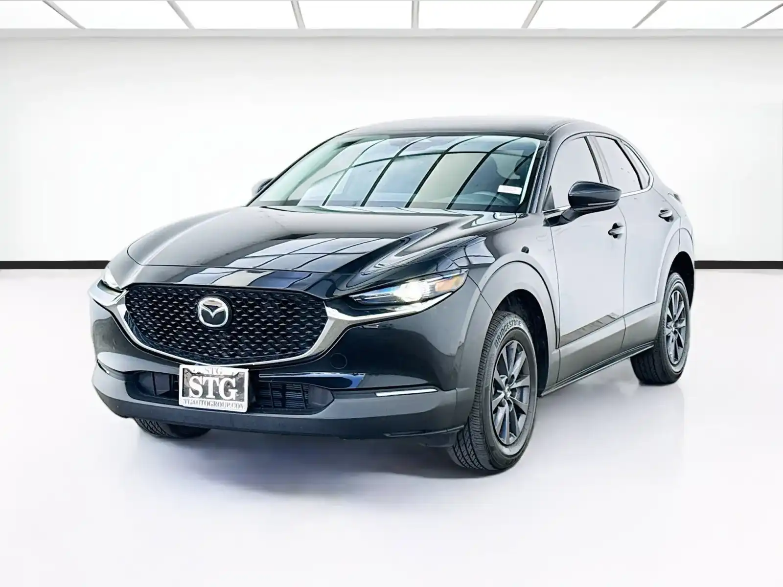 2024 Mazda CX-30 2.5 S AWD's photo