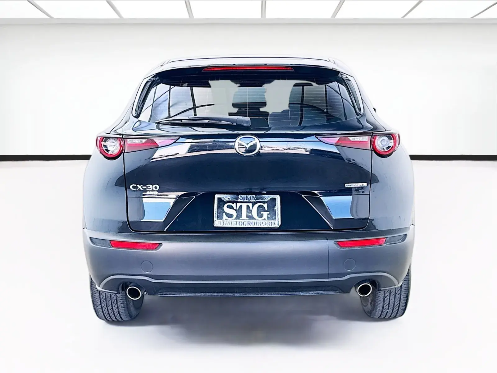 2024 Mazda CX-30 2.5 S AWD photo 5